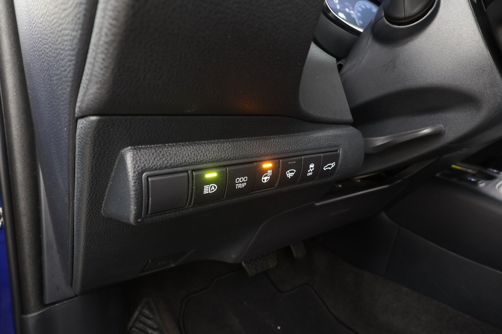 Toyota Corolla 2024 Touring Sports 2,0 Hybrid GR SPORT - | JBL | ACC | HUD | LED | P.Kamera | Nahkaverhoilu | Kaistavahti | Sisätilanlämmitin | Facelift | Katveavustin | PDA | Digimittaristo | Keyless | 1-om Suomi-auto | Merkkihuollot | Kahdet renkaat |
