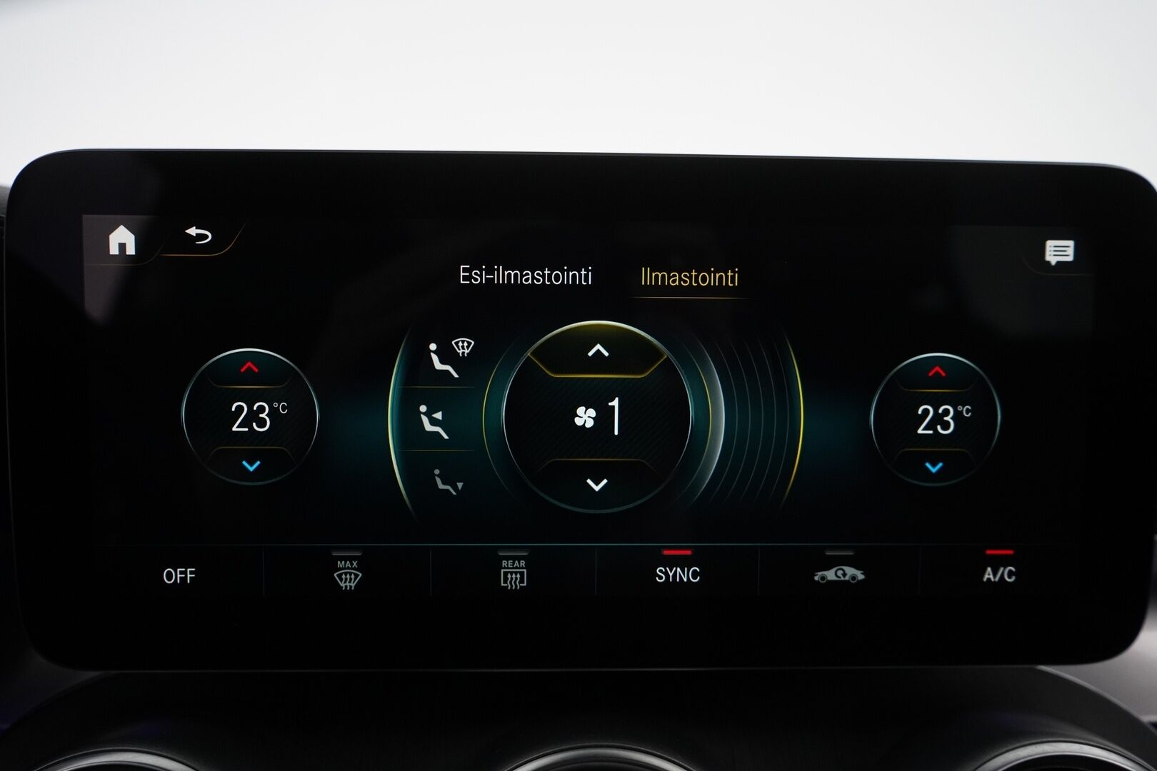 Mercedes-Benz GLC 2021 300 de 4MATIC A Business Coupé EQ Power  *ACC / 360-Kamera / Multibeam-LED /  Ilmastoidut penkit / Burmester* - 3,99 % KORKOTARJOUS TÄHÄN AUTOON - 31.5. ASTI! - Merkkiliikkeen huoltohistoria /  Night-Paketti / AMG- ulko ja sisäpaketti / Kahdet hyvät renkaat / Supervarustelu / Ambient 