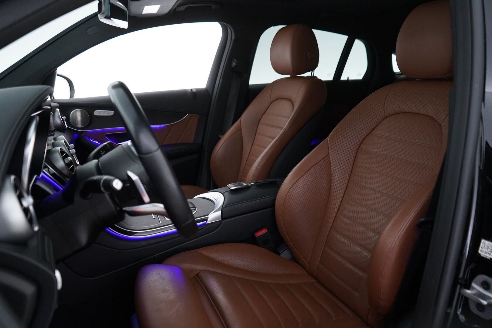 Mercedes-Benz GLC 2021 300 de 4MATIC A Business Coupé EQ Power  *ACC / 360-Kamera / Multibeam-LED /  Ilmastoidut penkit / Burmester* - 3,99 % KORKOTARJOUS TÄHÄN AUTOON - 31.5. ASTI! - Merkkiliikkeen huoltohistoria /  Night-Paketti / AMG- ulko ja sisäpaketti / Kahdet hyvät renkaat / Supervarustelu / Ambient 