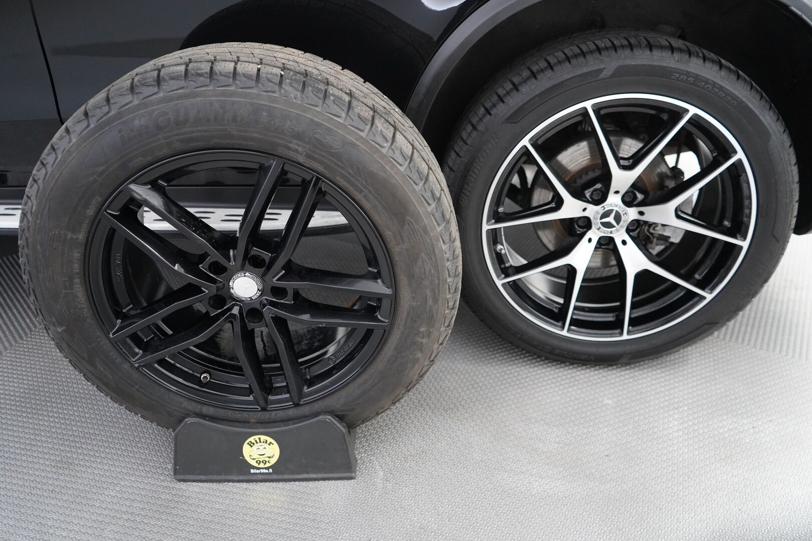 Mercedes-Benz GLC 2021 300 de 4MATIC A Business Coupé EQ Power  *ACC / 360-Kamera / Multibeam-LED /  Ilmastoidut penkit / Burmester* - 3,99 % KORKOTARJOUS TÄHÄN AUTOON - 31.5. ASTI! - Merkkiliikkeen huoltohistoria /  Night-Paketti / AMG- ulko ja sisäpaketti / Kahdet hyvät renkaat / Supervarustelu / Ambient 