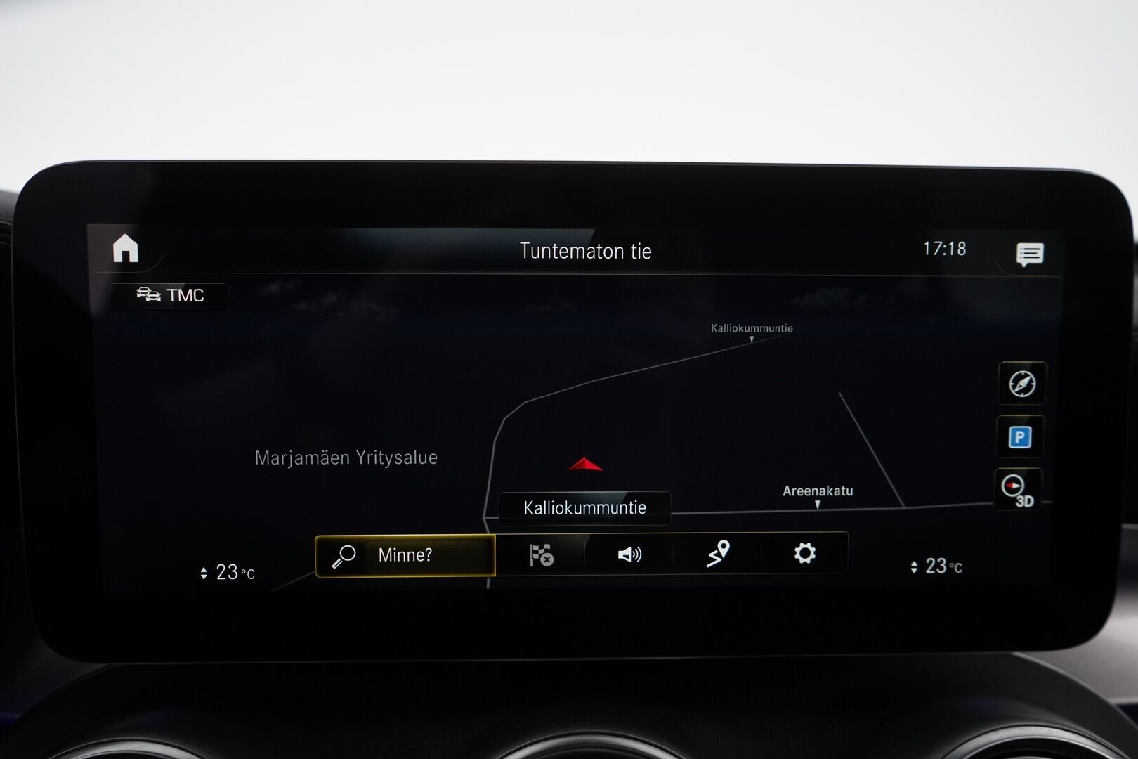 Mercedes-Benz GLC 2021 300 de 4MATIC A Business Coupé EQ Power  *ACC / 360-Kamera / Multibeam-LED /  Ilmastoidut penkit / Burmester* - 3,99 % KORKOTARJOUS TÄHÄN AUTOON - 31.5. ASTI! - Merkkiliikkeen huoltohistoria /  Night-Paketti / AMG- ulko ja sisäpaketti / Kahdet hyvät renkaat / Supervarustelu / Ambient 