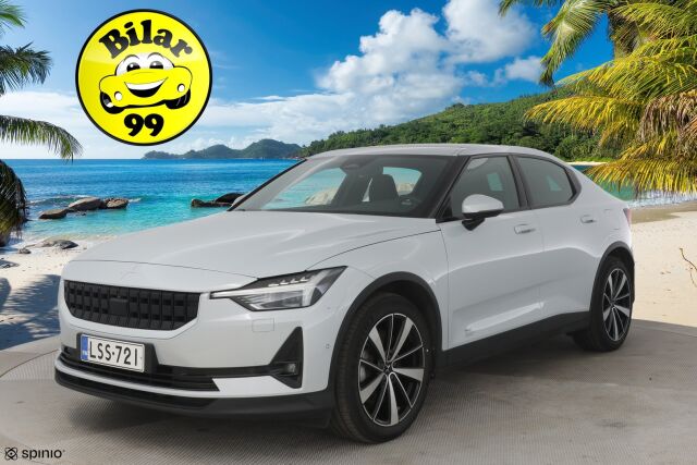 Polestar 2 -kuva