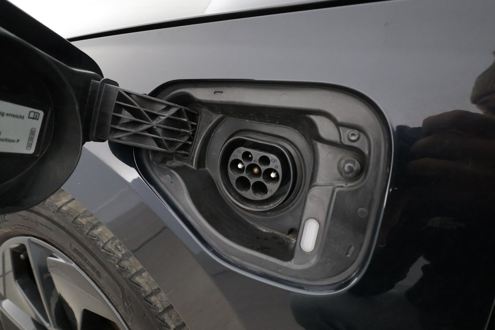 Skoda Octavia 2021 1.4TSI PHEV RS iV DSG * ACC / Webasto / Canton / Matrix-LED / P.Kamera / Hierovat Sportpenkit Muistilla / Navi * - 2x Latauskaapelit / Kahdet renkaat / Akku kuntotarkastettu!