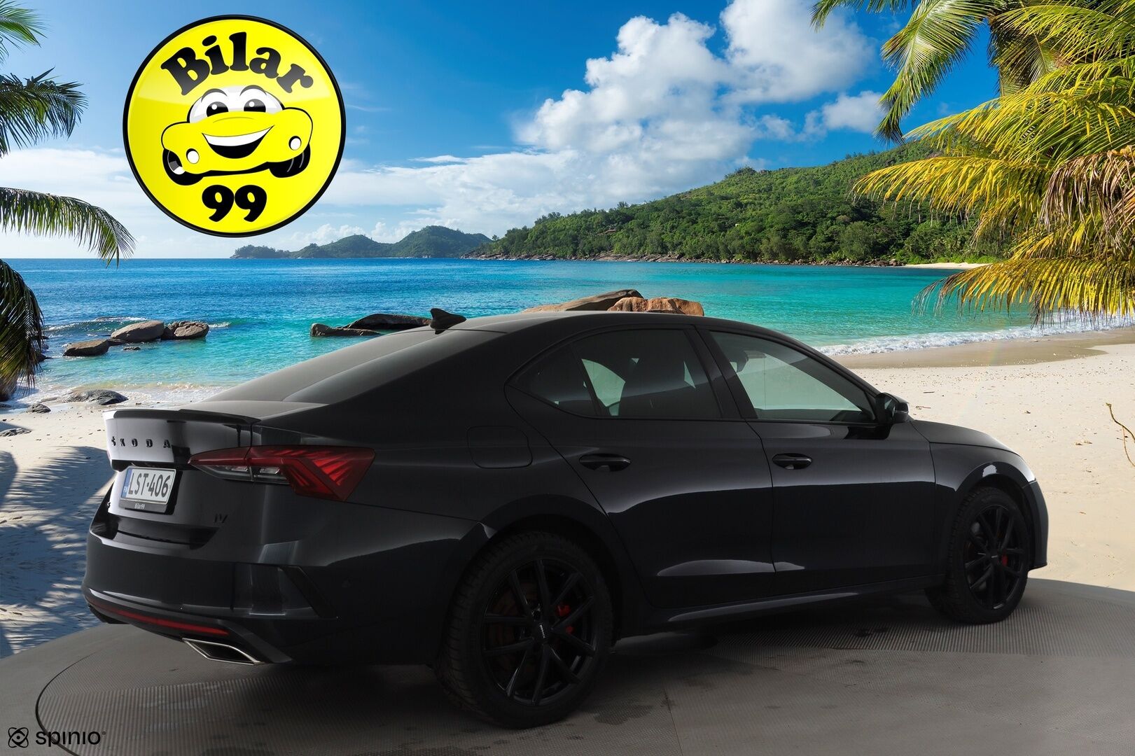 Skoda Octavia 2021 1.4TSI PHEV RS iV DSG * ACC / Webasto / Canton / Matrix-LED / P.Kamera / Hierovat Sportpenkit Muistilla / Navi * - 2x Latauskaapelit / Kahdet renkaat / Akku kuntotarkastettu!