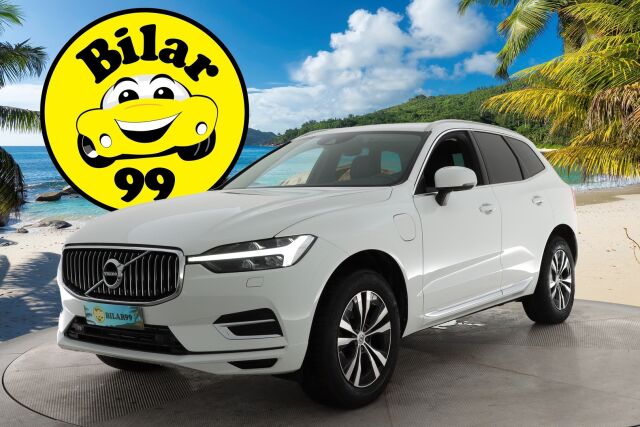 Volvo XC60 2021
