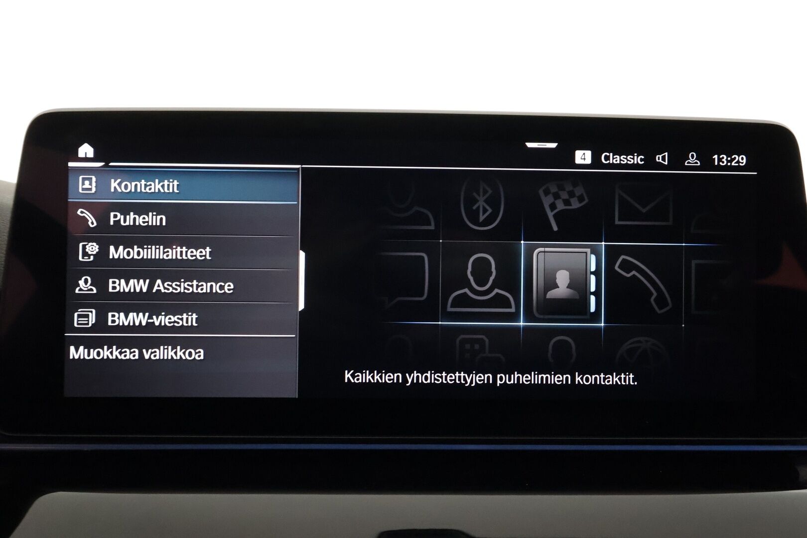 BMW 530 2021 G31 Touring xDrive A M-Sport - | ACC | Lisälämmitin | Koukku | P.Kamera | Laser Light LED | H/K | Panorama | Apple&Android | Comfort access | Kahdet Renkaat |