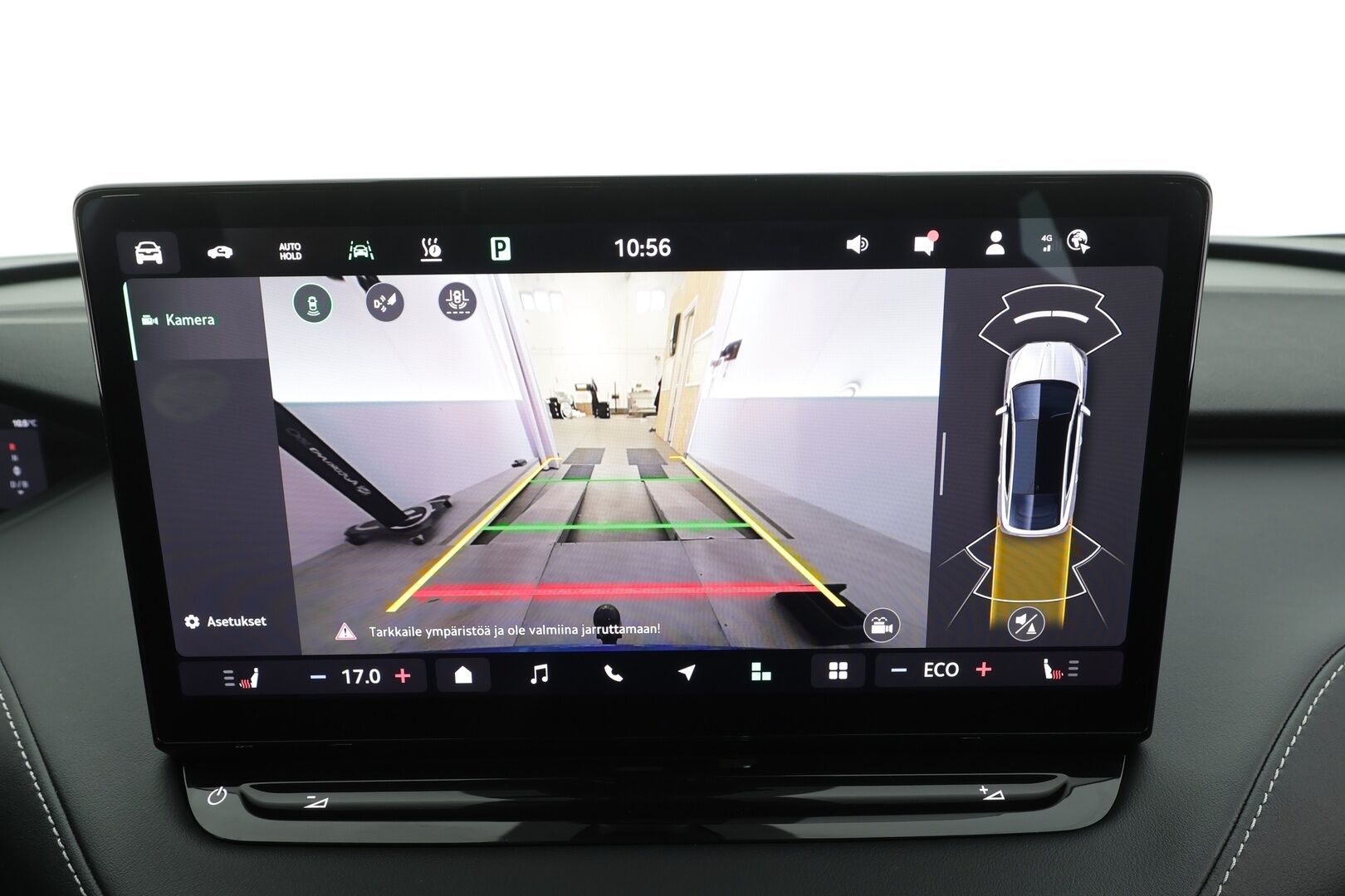 Skoda Enyaq 2024 Coupe 85 SportLine Business - | ACC | ILP | Koukku | Matrix-LED | Muistipenkki | Lasikatto | P.Kamera | Keyless | Suomi-auto | Kahdet Renkaat|