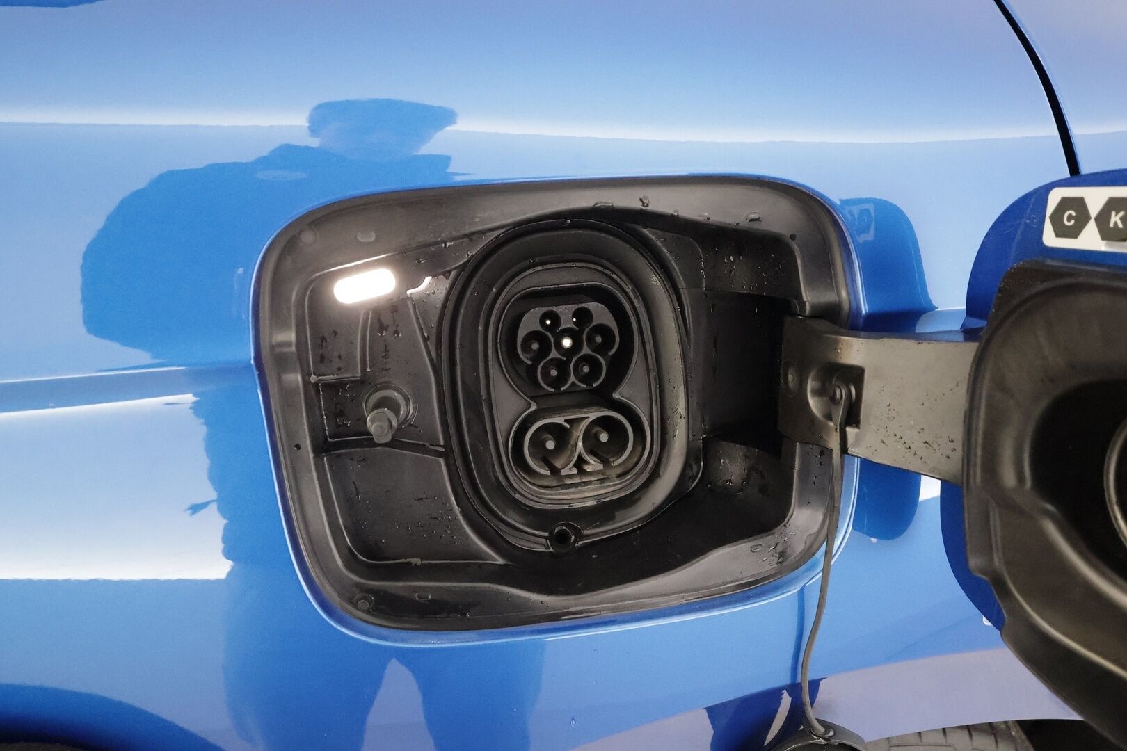 Skoda Enyaq 2024 Coupe 85 SportLine Business - | ACC | ILP | Koukku | Matrix-LED | Muistipenkki | Lasikatto | P.Kamera | Keyless | Suomi-auto | Kahdet Renkaat|