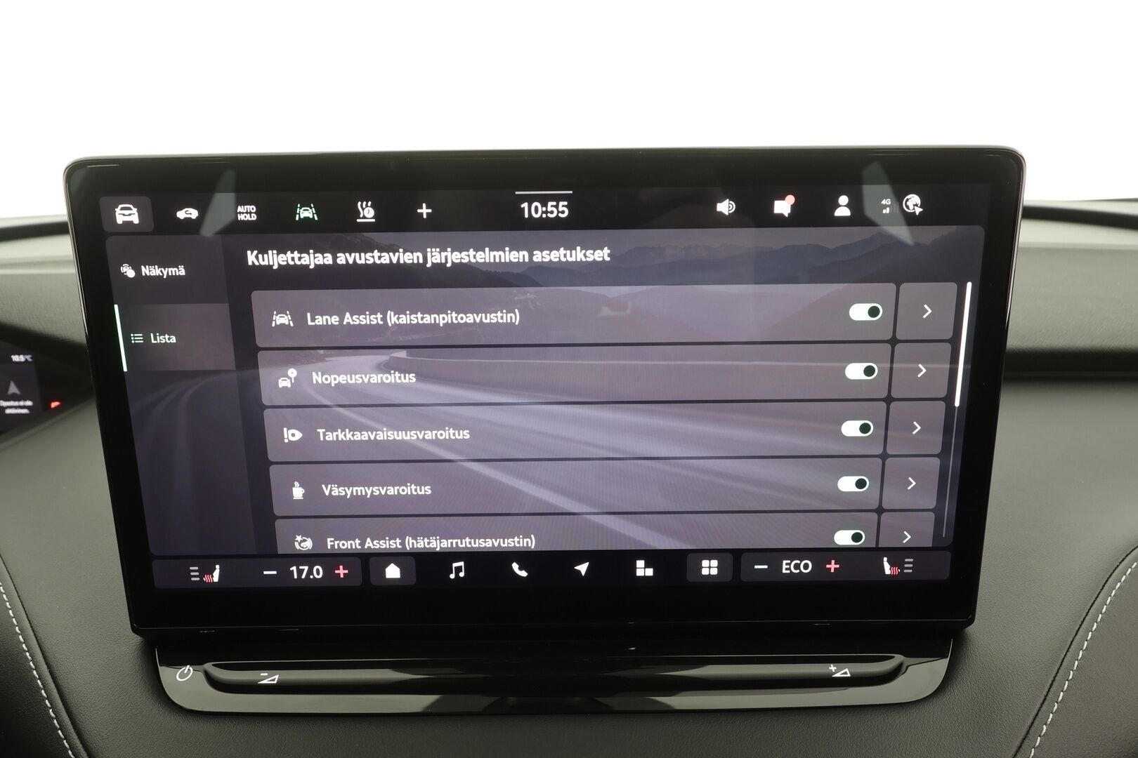 Skoda Enyaq 2024 Coupe 85 SportLine Business - | ACC | ILP | Koukku | Matrix-LED | Muistipenkki | Lasikatto | P.Kamera | Keyless | Suomi-auto | Kahdet Renkaat|