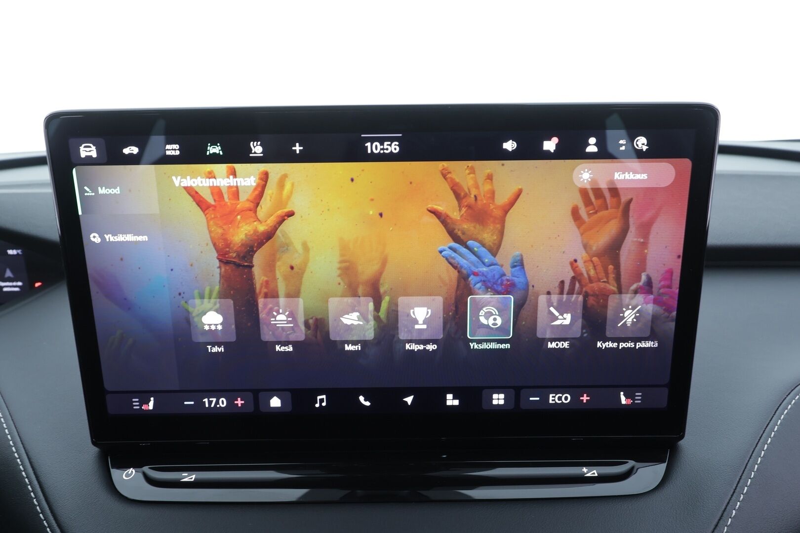 Skoda Enyaq 2024 Coupe 85 SportLine Business - | ACC | ILP | Koukku | Matrix-LED | Muistipenkki | Lasikatto | P.Kamera | Keyless | Suomi-auto | Kahdet Renkaat|