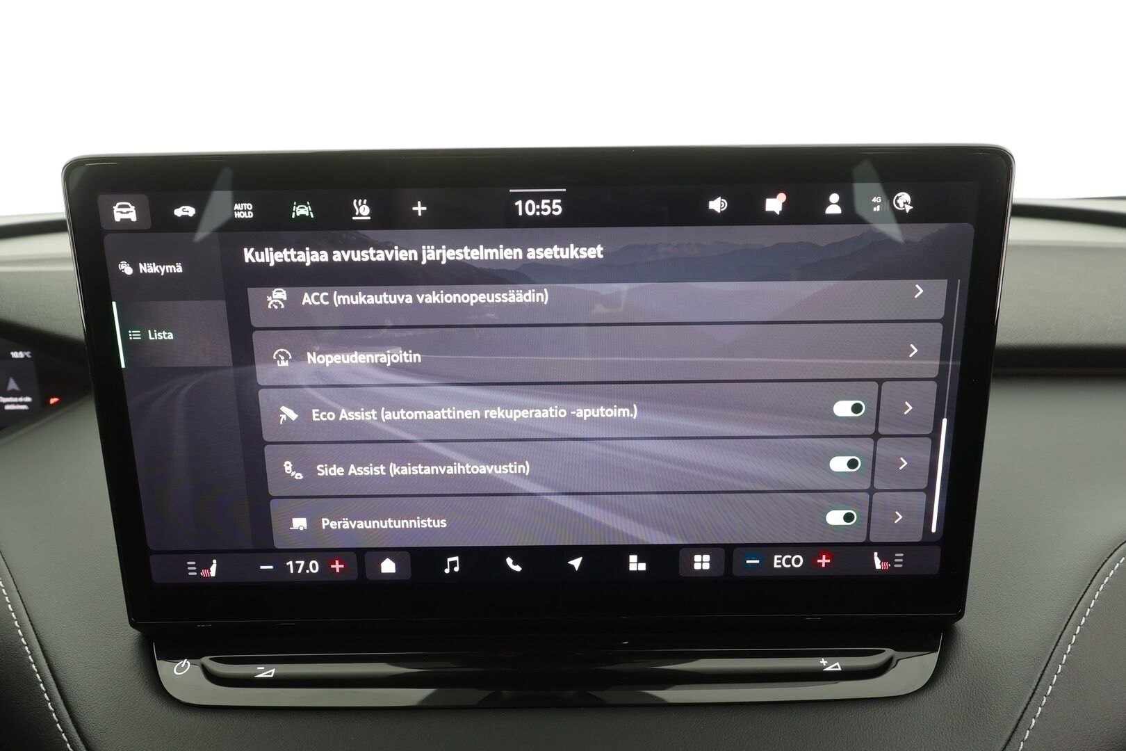 Skoda Enyaq 2024 Coupe 85 SportLine Business - | ACC | ILP | Koukku | Matrix-LED | Muistipenkki | Lasikatto | P.Kamera | Keyless | Suomi-auto | Kahdet Renkaat|
