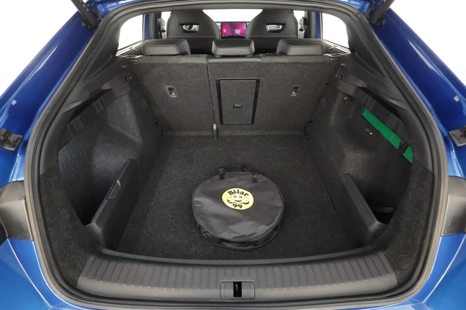 Skoda Enyaq 2024 Coupe 85 SportLine Business - | ACC | ILP | Koukku | Matrix-LED | Muistipenkki | Lasikatto | P.Kamera | Keyless | Suomi-auto | Kahdet Renkaat|