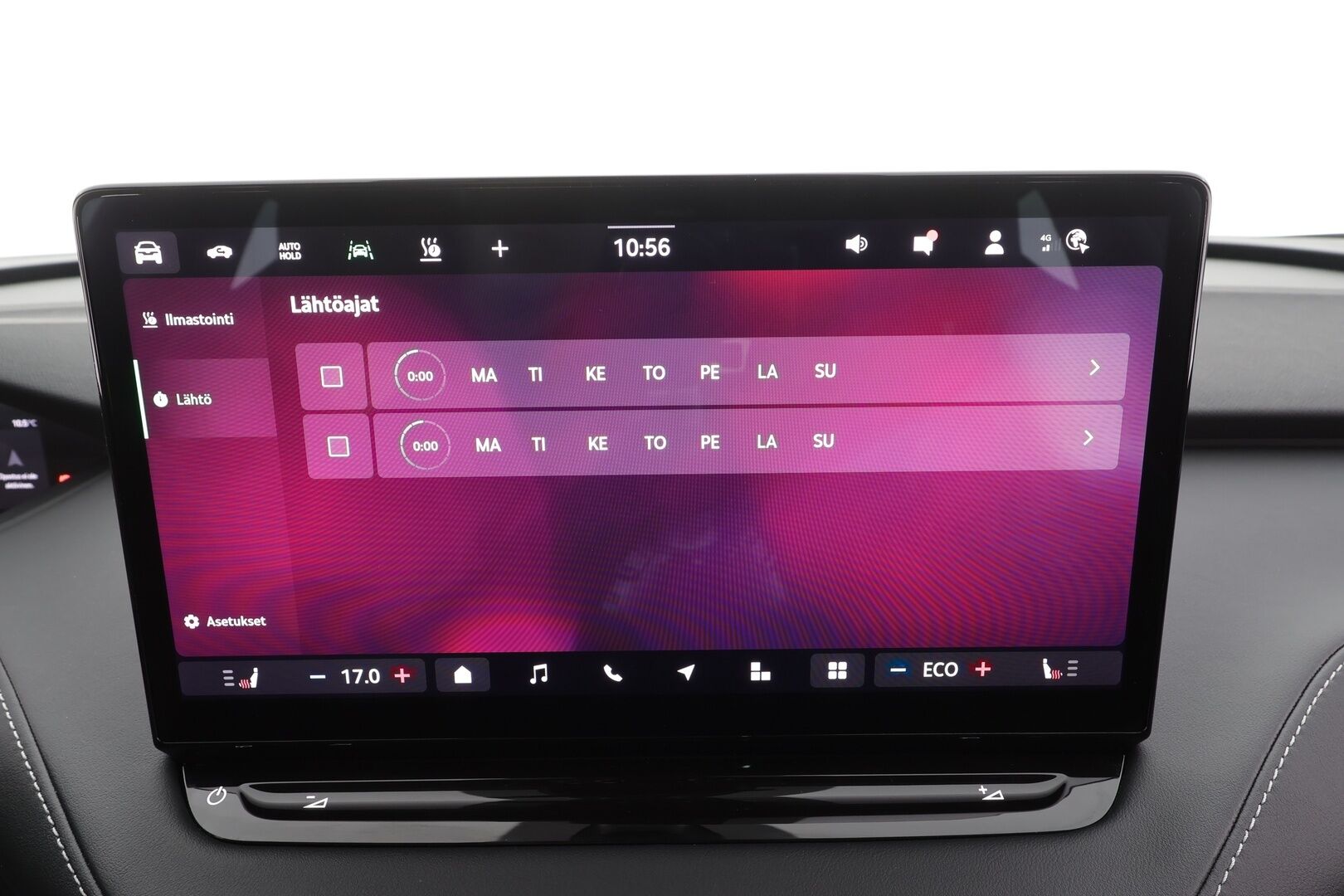 Skoda Enyaq 2024 Coupe 85 SportLine Business - | ACC | ILP | Koukku | Matrix-LED | Muistipenkki | Lasikatto | P.Kamera | Keyless | Suomi-auto | Kahdet Renkaat|