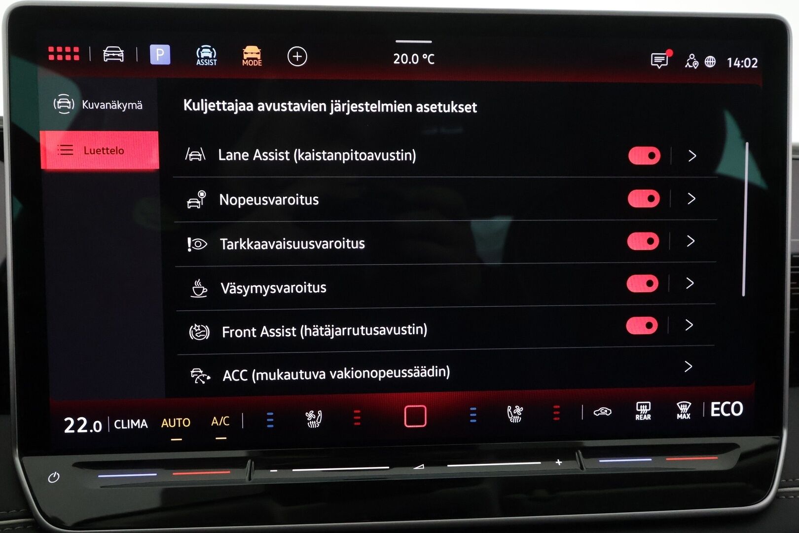Volkswagen Tiguan 2024 Elegance Business eHybrid 150 kW DSG-automaatti - | Hierovat&Ilmastoidut Sporttinahat Muistilla | H&K | ACC | Matrix-LED | 360 | HUD | Kaistavahti | Digimittaristo | Keyless | 1-om Suomi-auto | 2x Latauskaapelit | Kahdet renkaat | Merkkihuollot |
