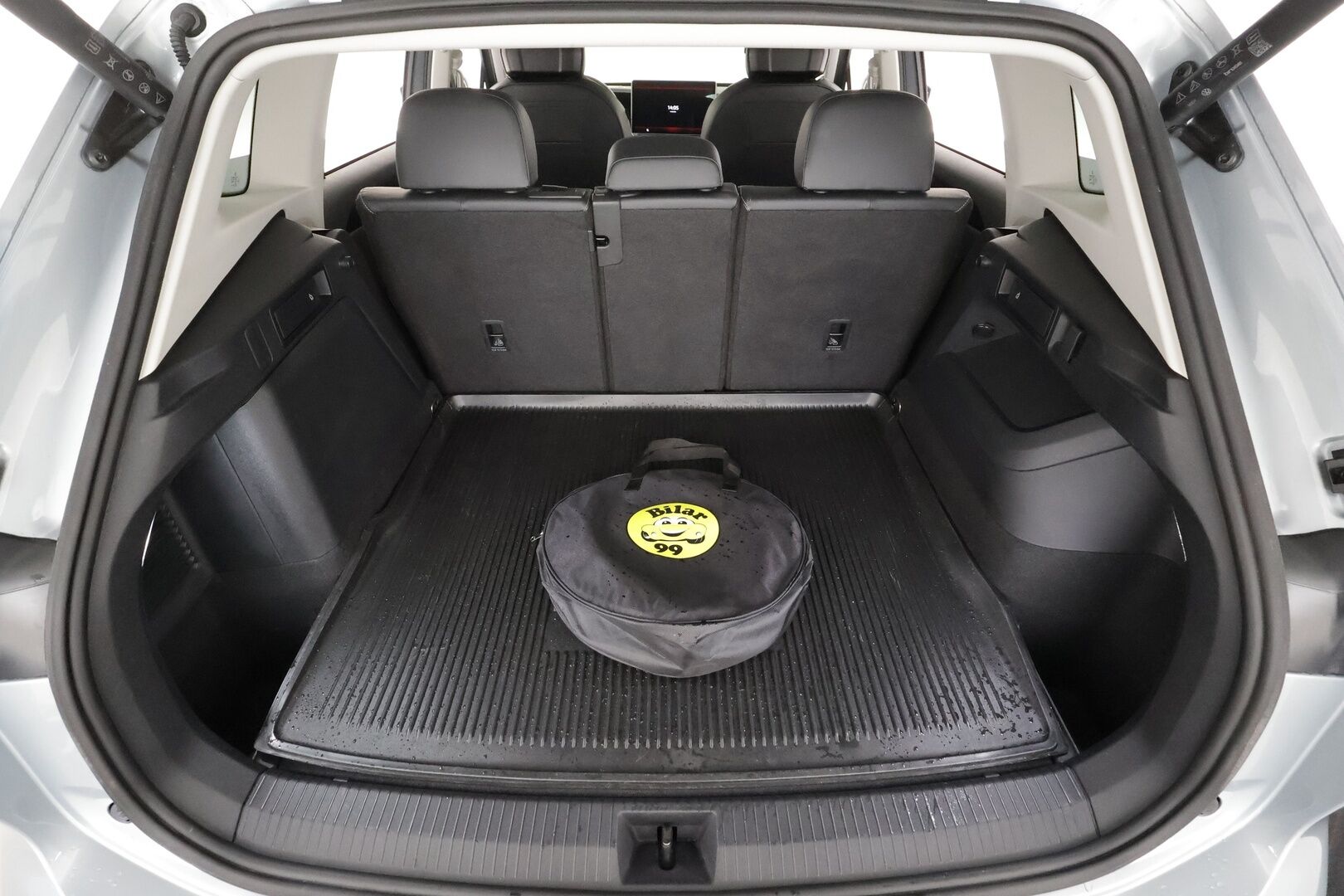 Volkswagen Tiguan 2024 Elegance Business eHybrid 150 kW DSG-automaatti - | Hierovat&Ilmastoidut Sporttinahat Muistilla | H&K | ACC | Matrix-LED | 360 | HUD | Kaistavahti | Digimittaristo | Keyless | 1-om Suomi-auto | 2x Latauskaapelit | Kahdet renkaat | Merkkihuollot |