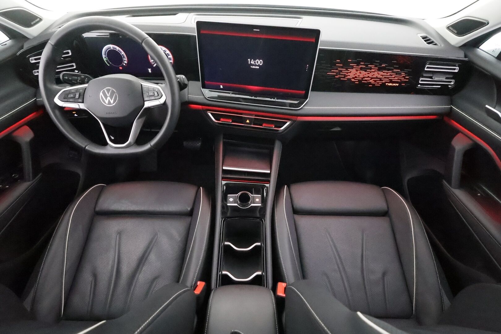 Volkswagen Tiguan 2024 Elegance Business eHybrid 150 kW DSG-automaatti - | Hierovat&Ilmastoidut Sporttinahat Muistilla | H&K | ACC | Matrix-LED | 360 | HUD | Kaistavahti | Digimittaristo | Keyless | 1-om Suomi-auto | 2x Latauskaapelit | Kahdet renkaat | Merkkihuollot |
