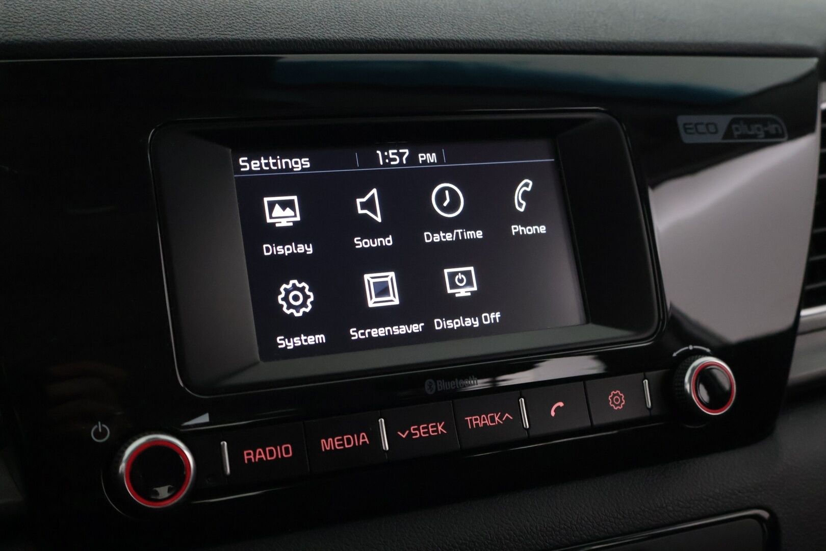 Kia Niro 2019 1,6 GDI Hybrid EX DCT *Webasto / ACC / Tutkat takana / Lohko + sisä / Lämpöratti* - *Huollettu 10/25 / Merkkihuollettu! Hyvät renkaat!*