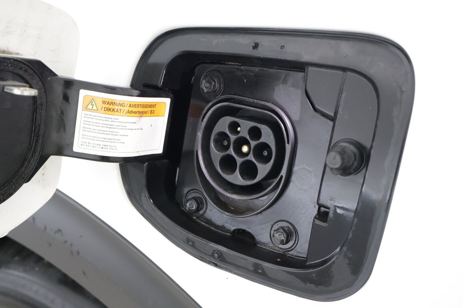 Kia Niro 2019 1,6 GDI Hybrid EX DCT * Adapt. Vak / Parkkitutkat takana / Lohko + sisä / Ratinläm * - Huollettu 10/25 / Merkkiliikkeen huoltokirja / Katsastus 6/26 * - HULLU BLACKWEEK KORKOTARJOUS 2,49%