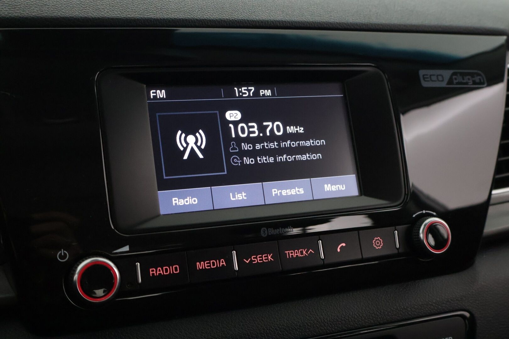 Kia Niro 2019 1,6 GDI Hybrid EX DCT *ACC / Tutkat takana / Lohko + sisä / Lämpöratti* - *Huollettu 10/25 / Merkkihuollettu!*