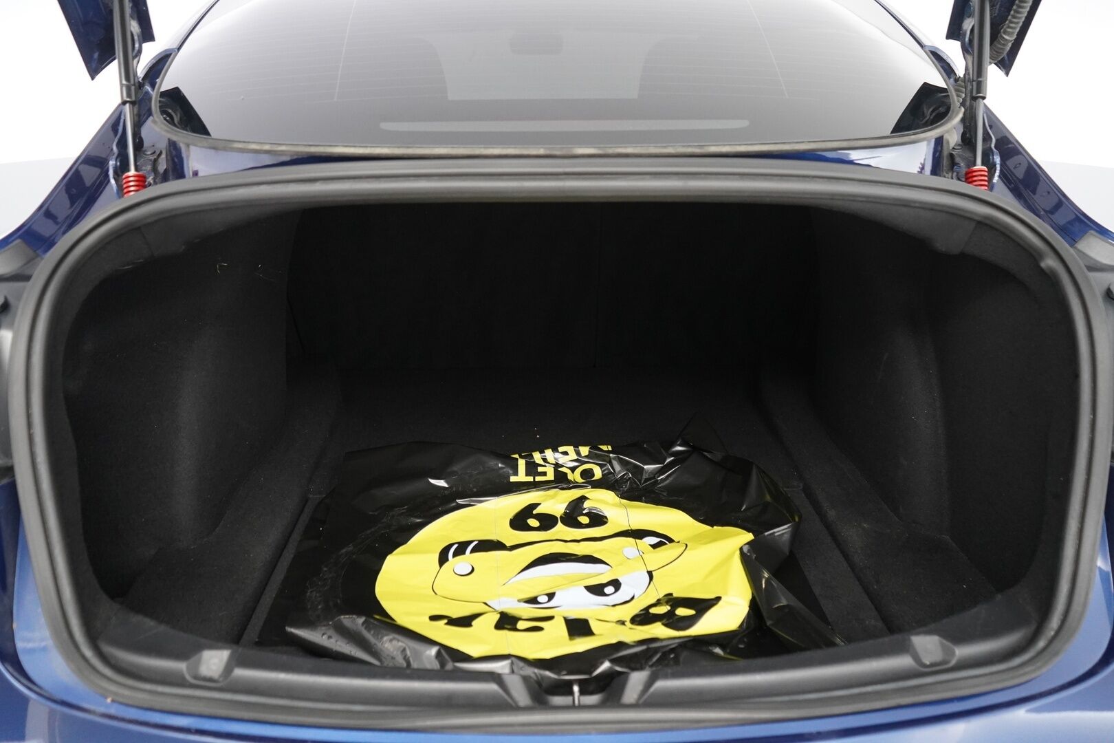 Tesla Model 3 2019 Long-Range Dual Motor AWD *Premium audio / Nahat / Kamera / ACC / Lasikatto* - Kahdet renkaat / Kahdet laturit / Premium Audio