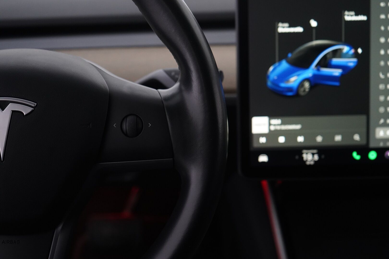 Tesla Model 3 2019 Long-Range Dual Motor AWD *Premium audio / Nahat / Kamera / ACC / Lasikatto* - Kahdet renkaat / Kahdet laturit / Premium Audio
