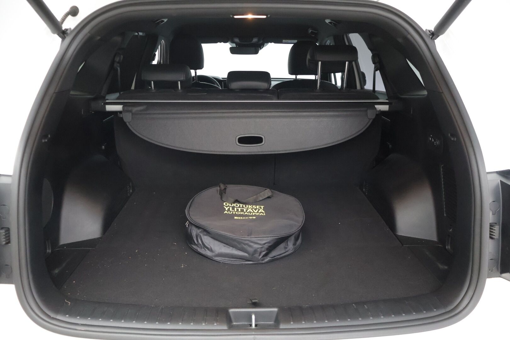 Kia Sorento 2021 1,6 T-GDI Hybrid AWD Business Luxury AT 5P *ACC / Koukku / Bose / P.Kamera / Keyless / Nahat / LED / Navi * - Hyvin pidetty / Juuri huollettu - HULLUT AVAJAISHULINAT KORKOTARJOUS 3,29 %