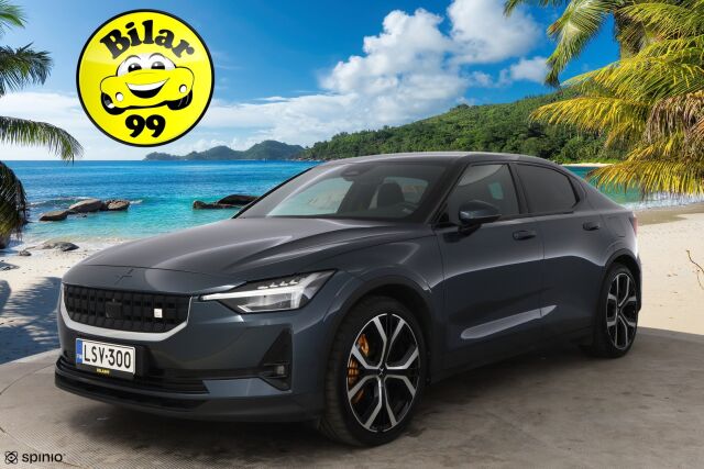 Polestar 2 2023