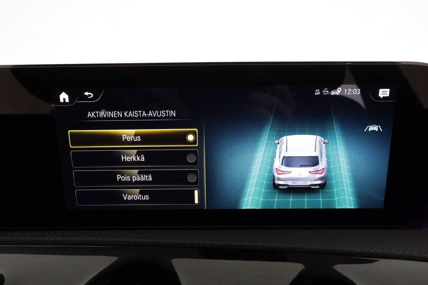Mercedes-Benz CLA 2021 250 e A Shooting Brake Business *Vakkari / P.kamera / Widescreen / Sporttipenkit / KeylessGo / LED / Navi* - Akku kuntotarkastettu / Kahdet renkaat aluvanteilla / Merkkihuollettu