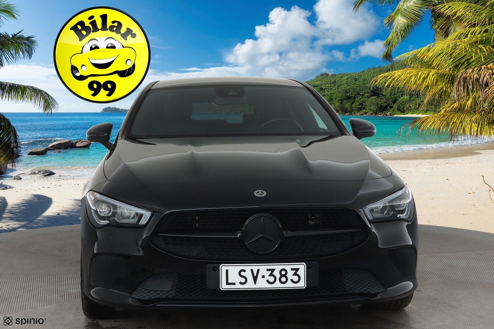 Mercedes-Benz CLA 2021 250 e A Shooting Brake Business *Vakkari / P.kamera / Widescreen / Sporttipenkit / KeylessGo / LED / Navi* - Akku kuntotarkastettu / Kahdet renkaat aluvanteilla / Merkkihuollettu
