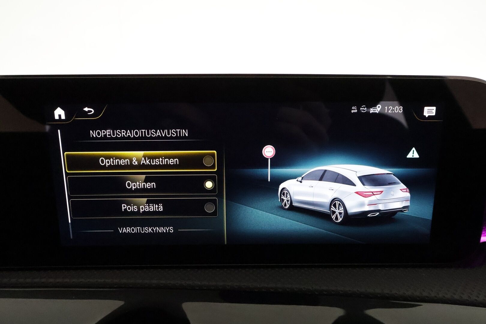 Mercedes-Benz CLA 2021 250 e A Shooting Brake Business *Vakkari / P.kamera / Widescreen / Sporttipenkit / KeylessGo / LED / Navi* - Akku kuntotarkastettu / Kahdet renkaat aluvanteilla / Merkkihuollettu