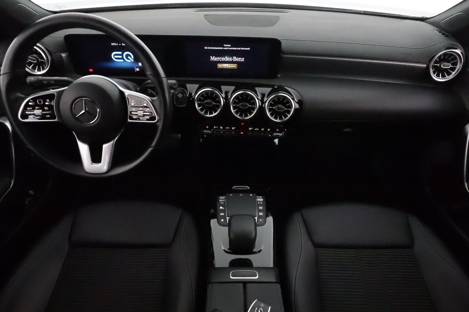 Mercedes-Benz CLA 2021 250 e A Shooting Brake Business *Vakkari / P.kamera / Widescreen / Sporttipenkit / KeylessGo / LED / Navi* - Akku kuntotarkastettu / Kahdet renkaat aluvanteilla / Merkkihuollettu