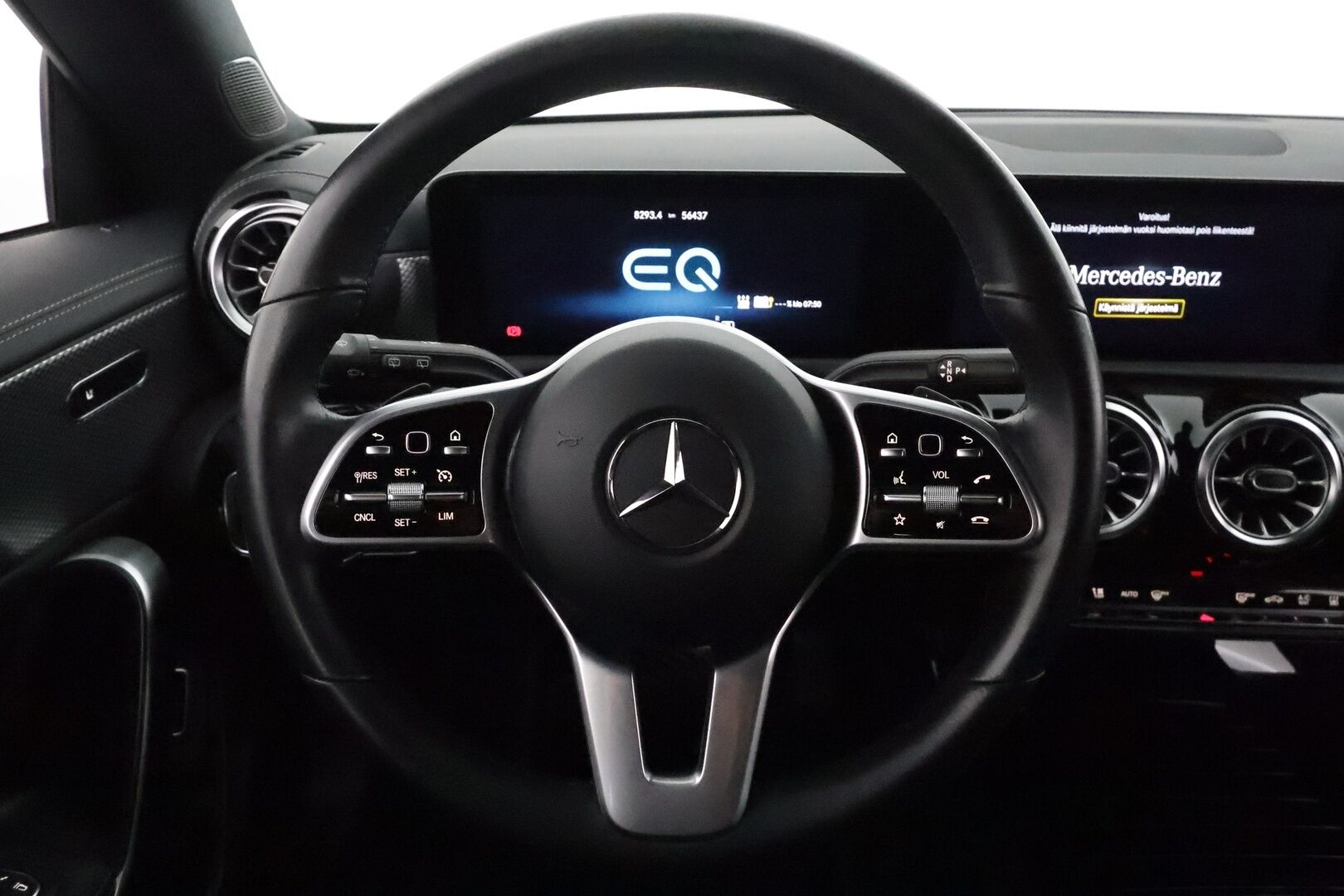 Mercedes-Benz CLA 2021 250 e A Shooting Brake Business *Vakkari / P.kamera / Widescreen / Sporttipenkit / KeylessGo / LED / Navi* - Akku kuntotarkastettu / Kahdet renkaat aluvanteilla / Merkkihuollettu