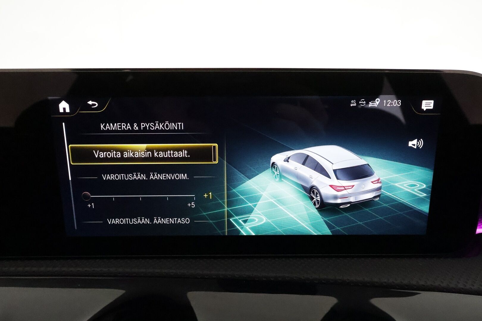 Mercedes-Benz CLA 2021 250 e A Shooting Brake Business *Vakkari / P.kamera / Widescreen / Sporttipenkit / KeylessGo / LED / Navi* - Akku kuntotarkastettu / Kahdet renkaat aluvanteilla / Merkkihuollettu