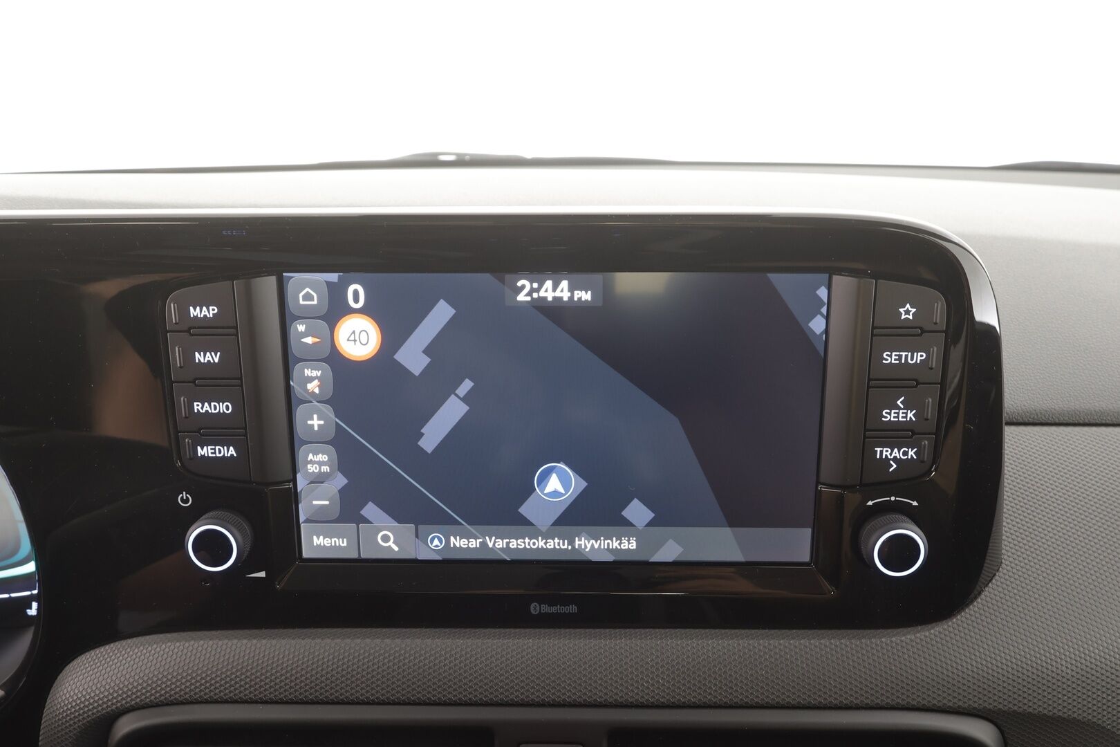 Hyundai i10 2025 1.0 MPi 63 hv 5MT Comfort MY25 - | Vakkari | P.Kamera | Navi | Digimittari | Ratinlämmitin | Apple&Android  | 2x Renkaat | Tehdastakuu | Suomi-auto | Merkkihuollettu |