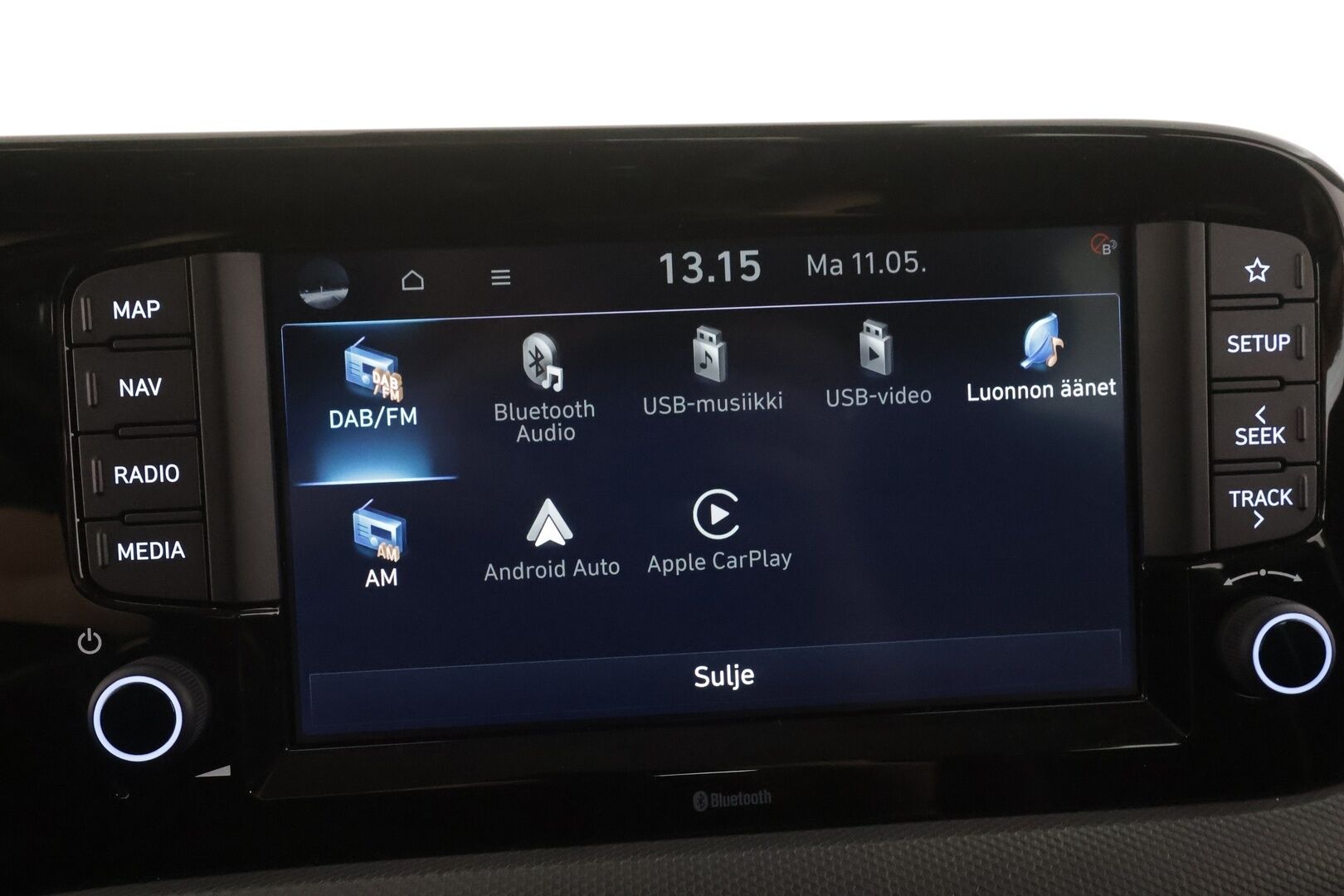 Hyundai i10 2025 1.0 MPi 63 hv 5MT Comfort MY25 - | Vakkari | P.Kamera | Navi | Digimittari | Apple&Android | Suomi-Auto | Kahdet Renkaat |