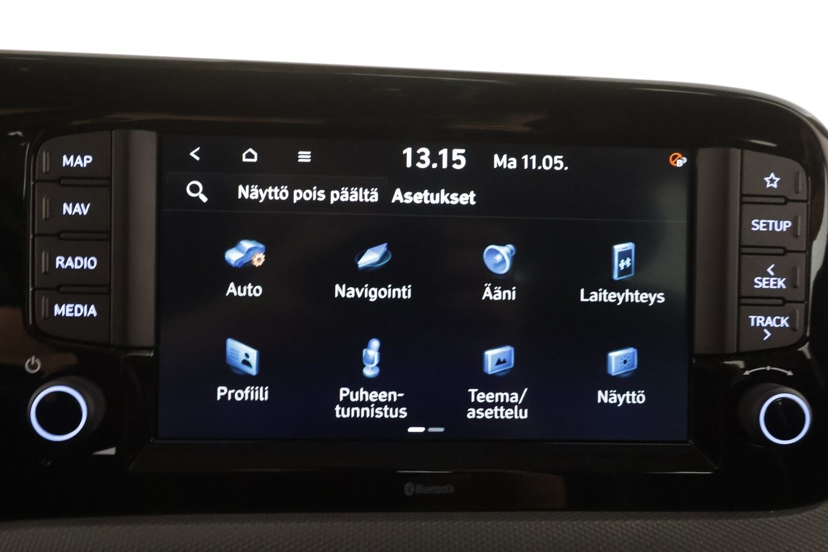 Hyundai i10 2025 1.0 MPi 63 hv 5MT Comfort MY25 - | Vakkari | P.Kamera | Navi | Digimittari | Apple&Android | Suomi-Auto | Kahdet Renkaat |