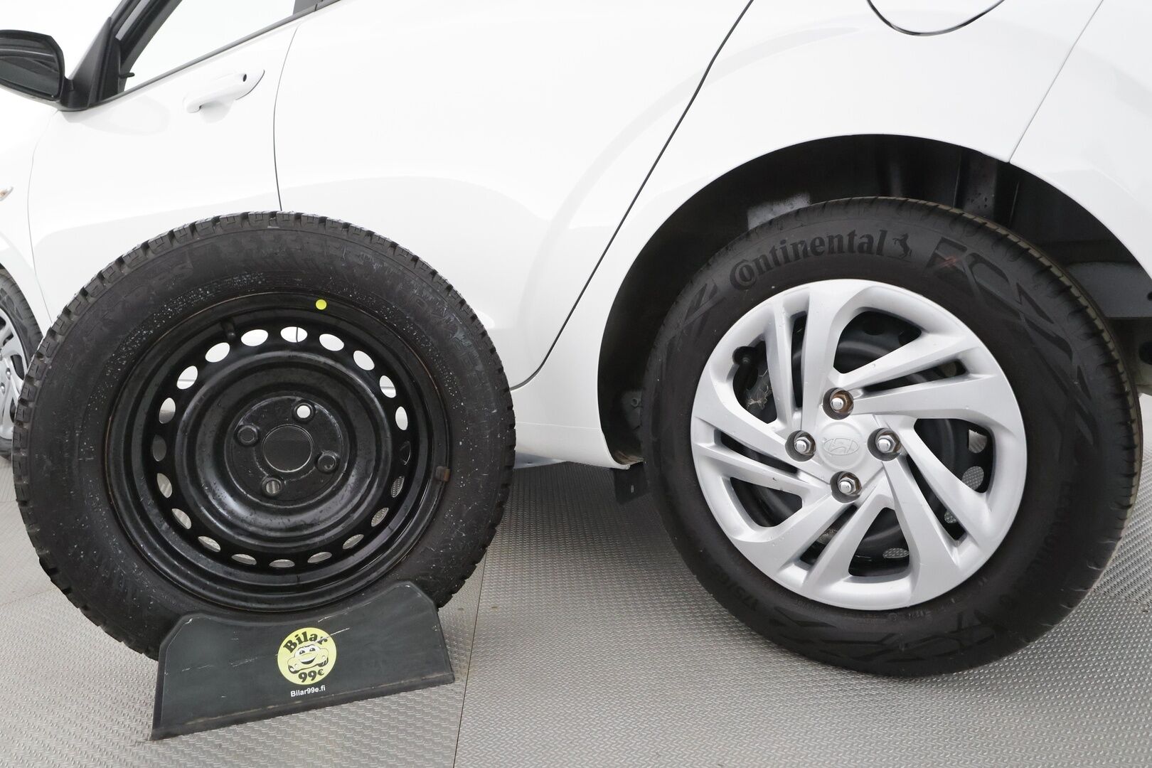 Hyundai i10 2025 1.0 MPi 63 hv 5MT Comfort MY25 - | Vakkari | P.Kamera | Navi | Digimittari | Apple&Android | Suomi-Auto | Kahdet Renkaat |