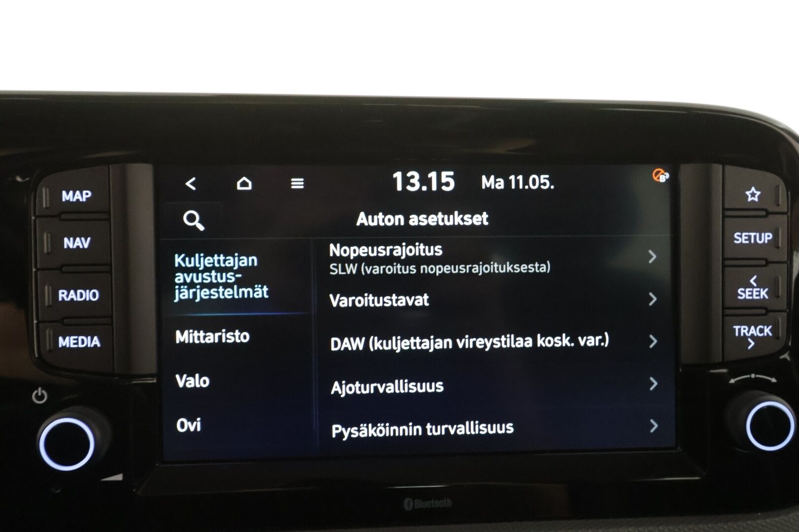 Hyundai i10 2025 1.0 MPi 63 hv 5MT Comfort MY25 - | Vakkari | P.Kamera | Navi | Digimittari | Apple&Android | Suomi-Auto | Kahdet Renkaat |