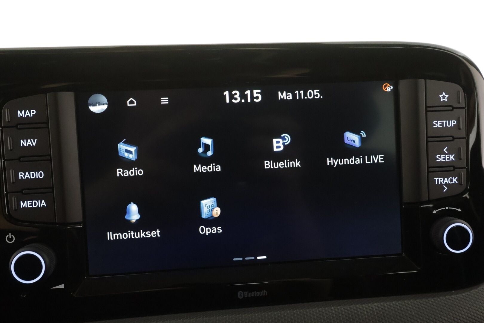 Hyundai i10 2025 1.0 MPi 63 hv 5MT Comfort MY25 - | Vakkari | P.Kamera | Navi | Digimittari | Apple&Android | Suomi-Auto | Kahdet Renkaat |