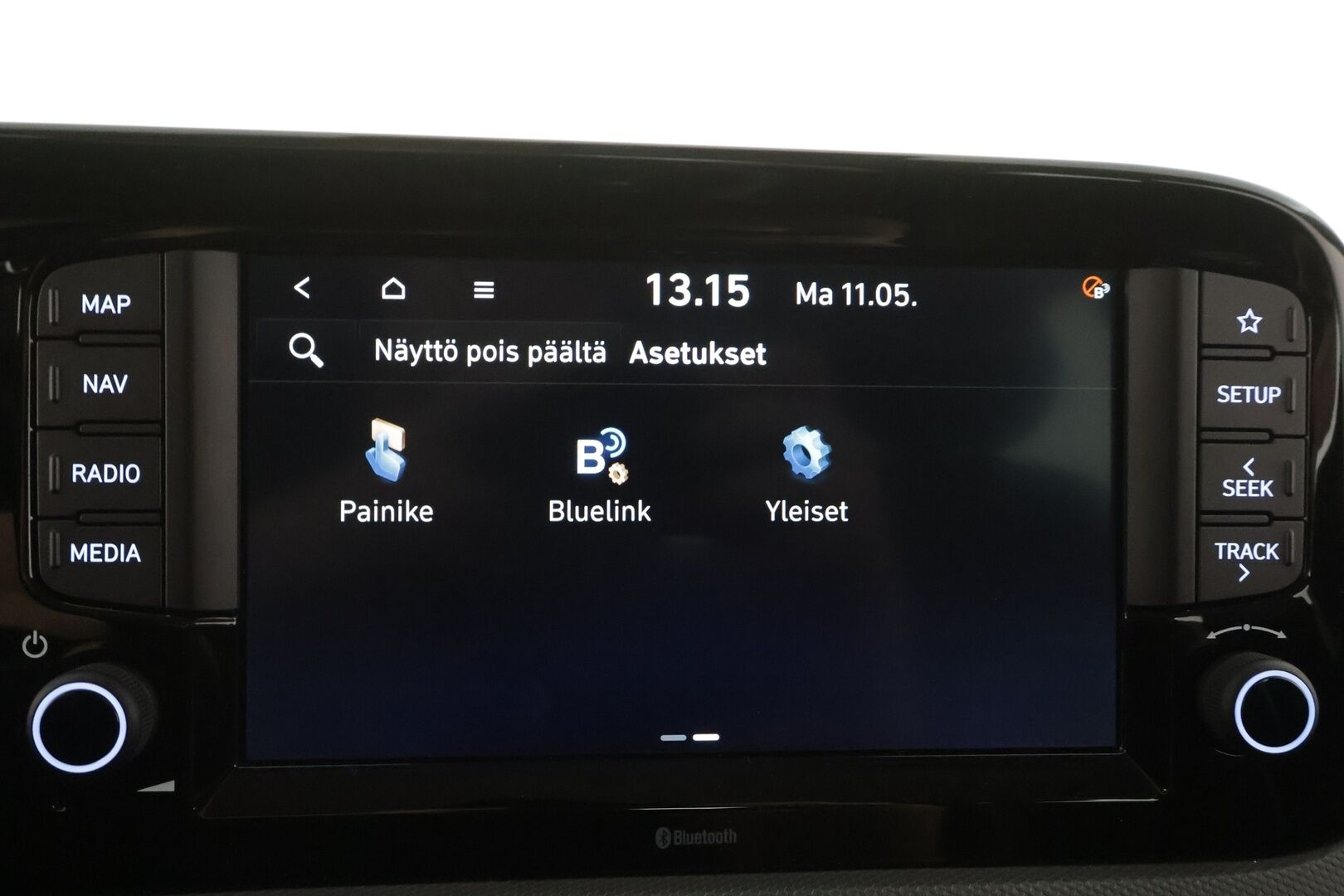 Hyundai i10 2025 1.0 MPi 63 hv 5MT Comfort MY25 - | Vakkari | P.Kamera | Navi | Digimittari | Apple&Android | Suomi-Auto | Kahdet Renkaat |