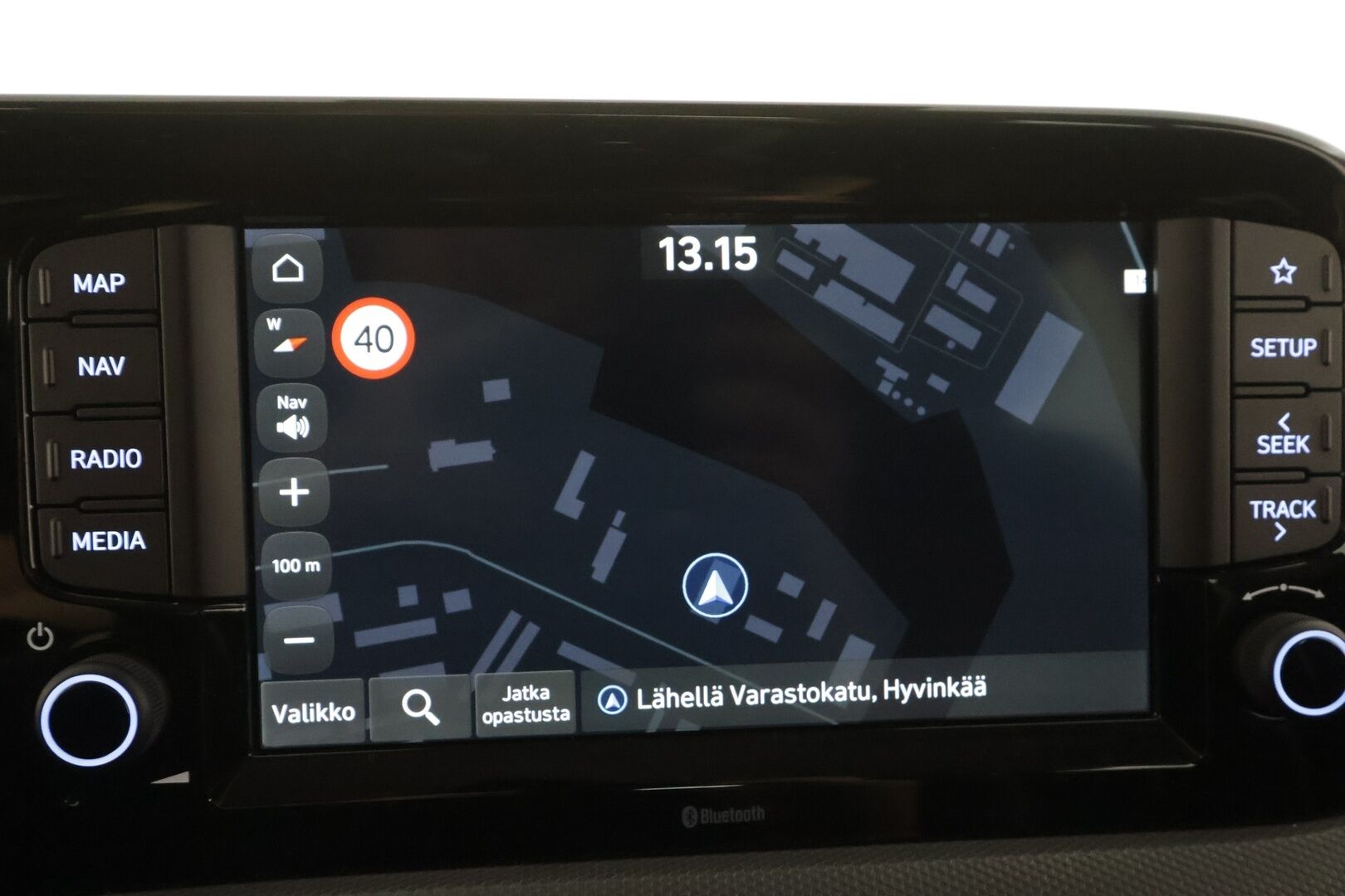 Hyundai i10 2025 1.0 MPi 63 hv 5MT Comfort MY25 - | Vakkari | P.Kamera | Navi | Digimittari | Apple&Android | Suomi-Auto | Kahdet Renkaat |