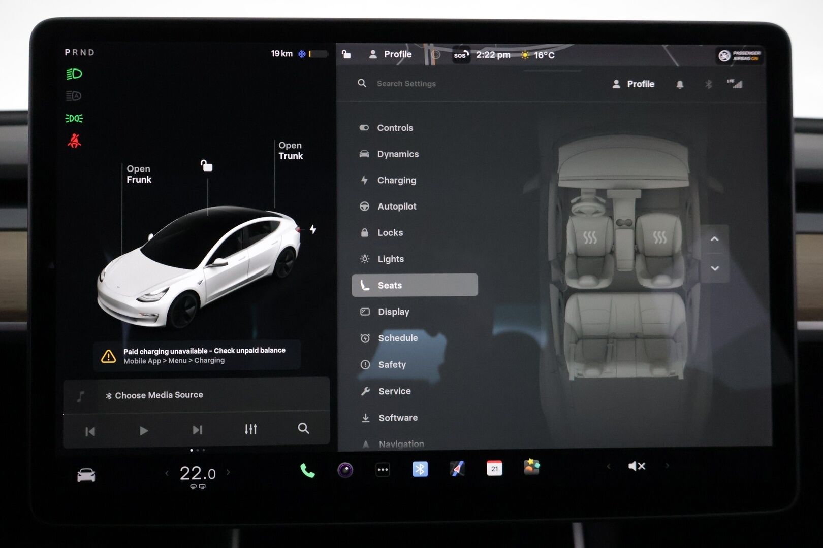 TESLA MODEL 3 2019 Standard Range Plus / Autopilot / Premium Audio / Musta Nahkasisusta / Lasikatto / Peruutuskamera /