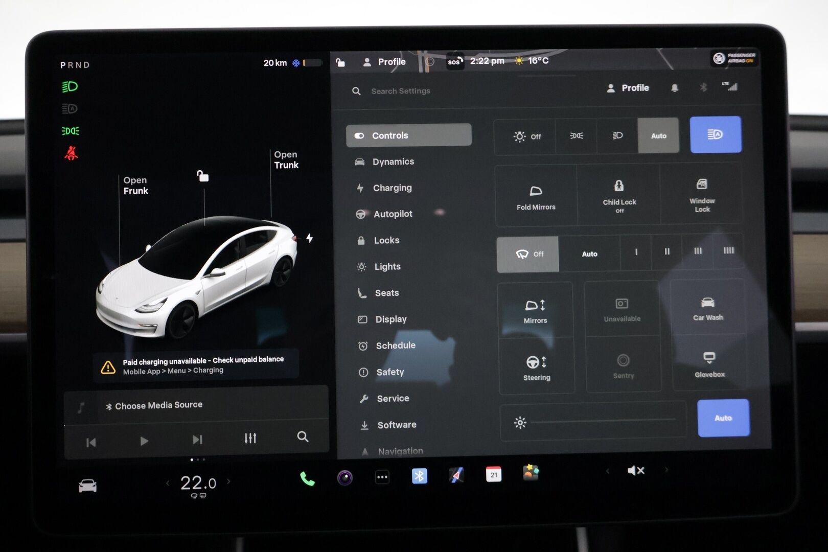 TESLA MODEL 3 2019 Standard Range Plus / Autopilot / Premium Audio / Musta Nahkasisusta / Lasikatto / Peruutuskamera /
