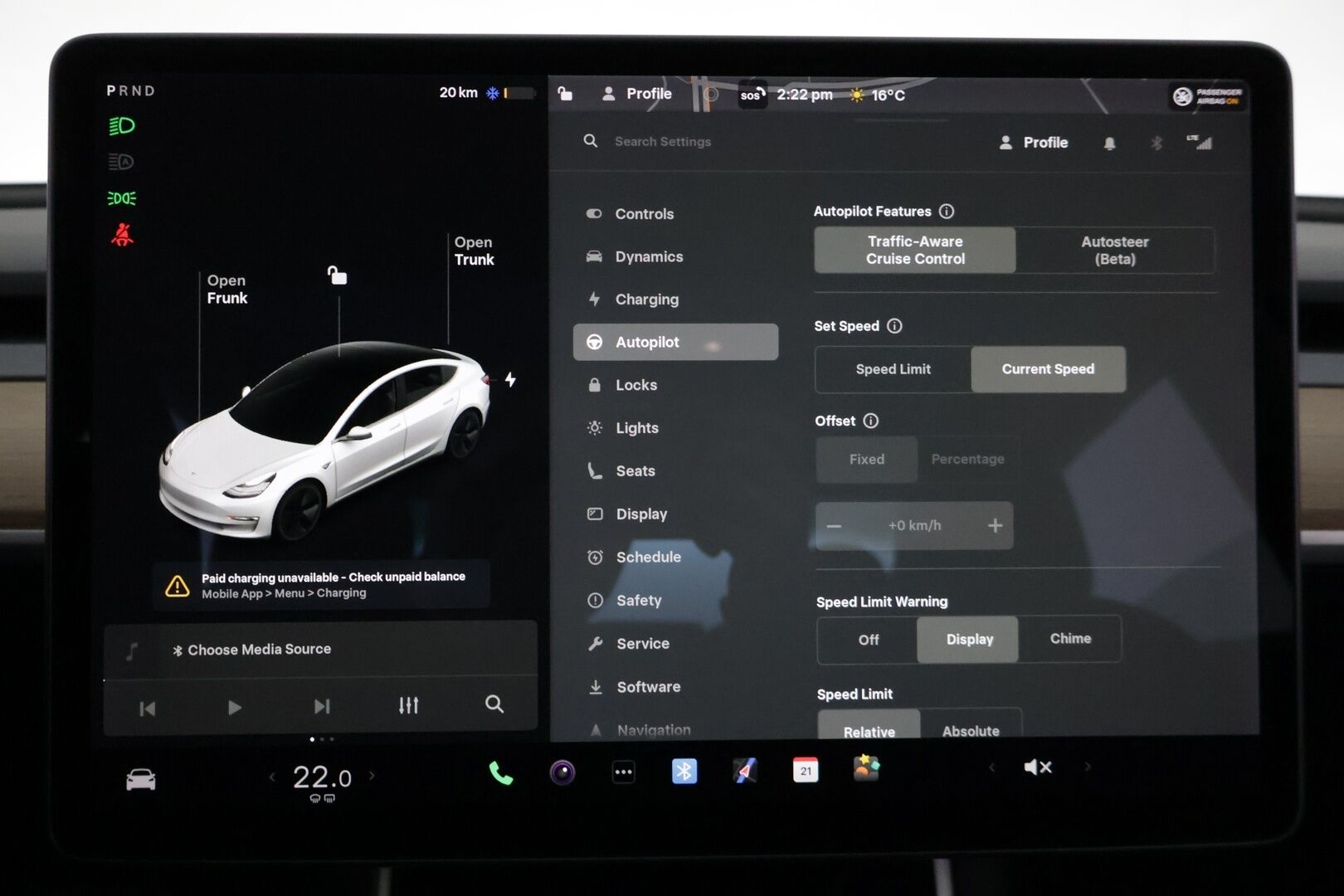 TESLA MODEL 3 2019 Standard Range Plus / Autopilot / Premium Audio / Musta Nahkasisusta / Lasikatto / Peruutuskamera /