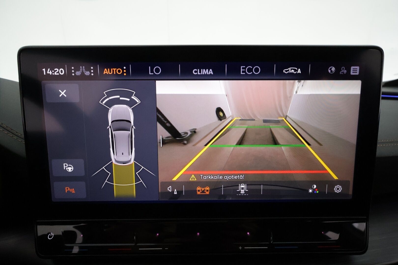 Cupra Formentor 2022 VZ 1.4 PHEV 180 kW e-HYBRID DSG **Adapt.Vakkari / LED-valot / P.Kamera / Sporttipenkki Muistilla / Navi / Kaistavahti** - 2x Latauskaapelit / Kahdet Renkaat