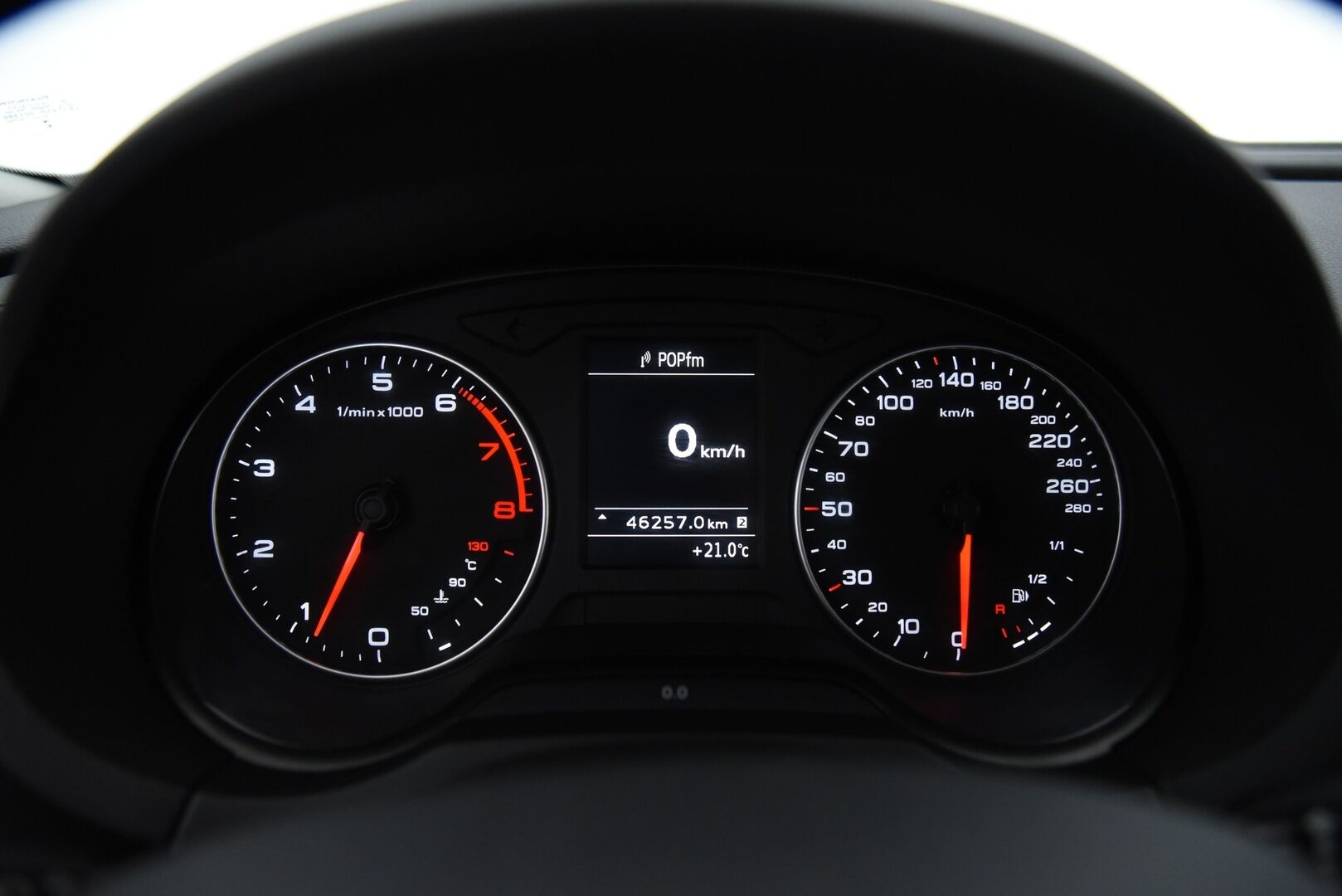 Audi A3 2013 Sportback Business 1,4 TFSI 90 kW / Suomi-auto / Vakkari / Koukku / Xenon-ajovalot - 2x renkaat / Juuri katsastettu 