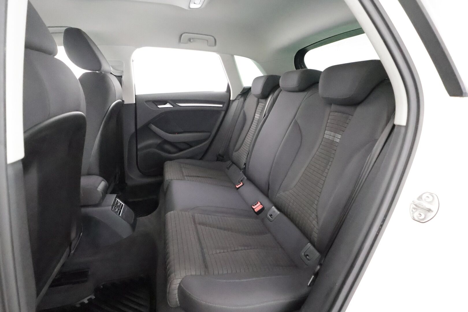 Audi A3 2013 Sportback Business Sport 1,4 TFSI 90 kW S tronic