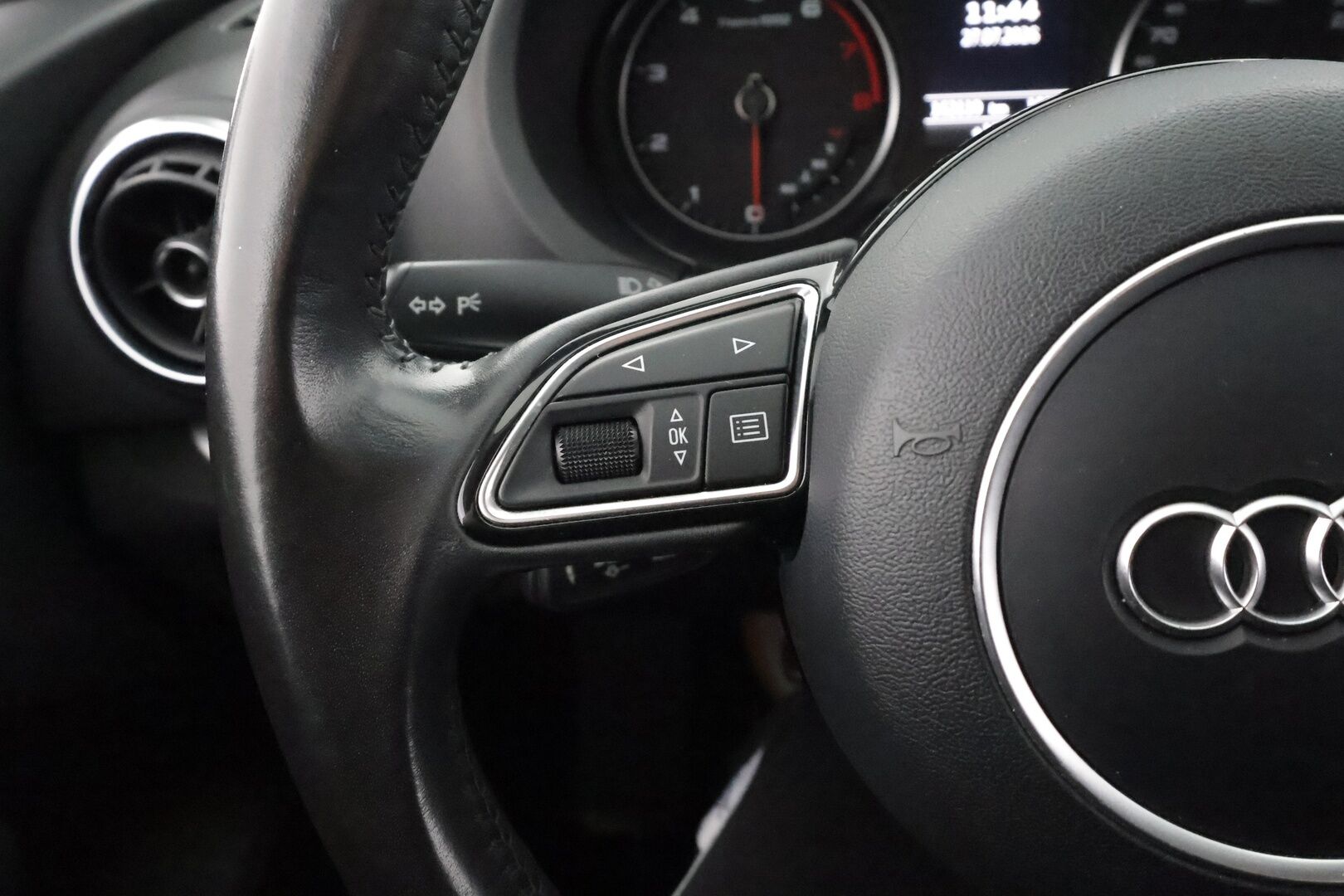 Audi A3 2013 Sportback Business Sport 1,4 TFSI 90 kW S tronic