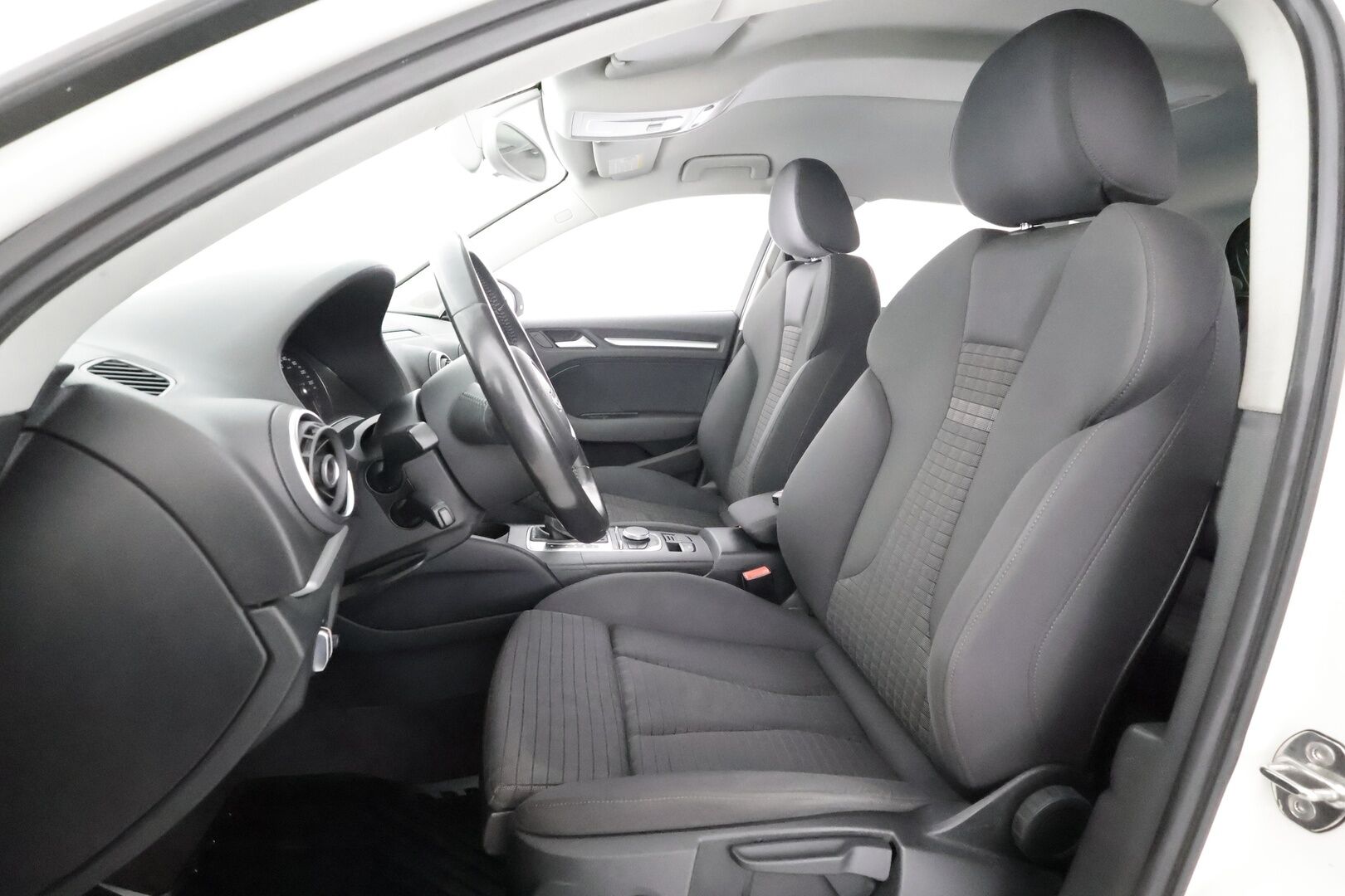 Audi A3 2013 Sportback Business Sport 1,4 TFSI 90 kW S tronic