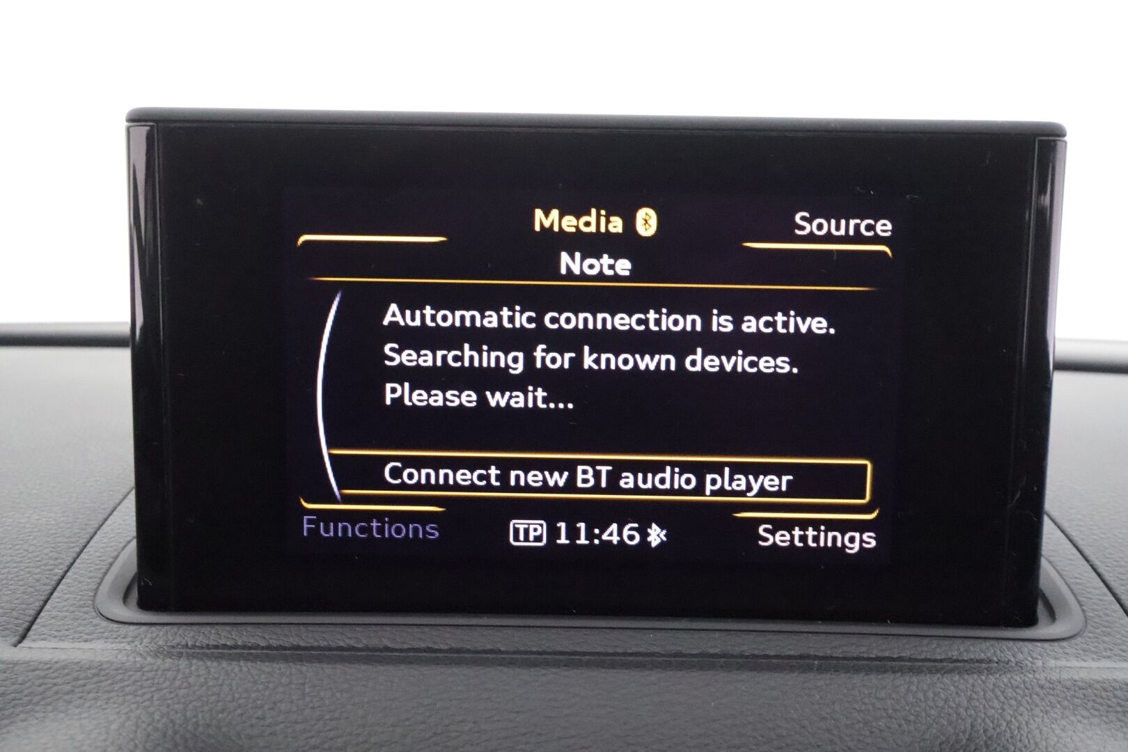 Audi A3 2013 Sportback Business Sport 1,4 TFSI 90 kW S tronic